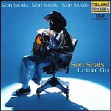 Son Seals - Lettin' Go