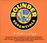 Various artists - Rounder Essentials A Baker's Dozen