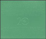 Various artists - Rykodisc Twentieth Anniversary CD 2