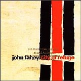 John Fahey - City of Refuge
