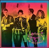 The B-52's - Cosmic Thing