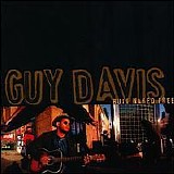 Guy Davis - Butt Naked Free