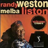 Weston, Randy and Melba Liston - Volcano Blues