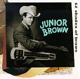 Junior Brown - 12 shades of brown