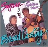 Saffire - the Uppity Blues Women - Broadcasting