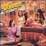 The Donnas - Spend The Night