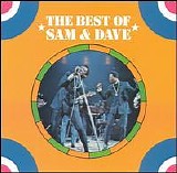 Sam & Dave - The Best of Sam & Dave