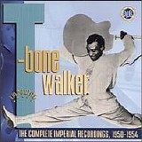 T-Bone Walker - The Complete Imperial Recordings, 1950-1954, Disc 2