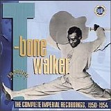 T-Bone Walker - The Complete Imperial Recordings, 1950-1954