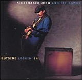 Studebaker John & The Hawks - Outside Lookin' In