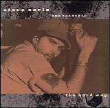 Steve Earle and the Dukes - The Hard Way