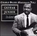 Guitar Junior - The Crawl
