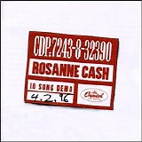 Rosanne Cash - 10 Song Demo