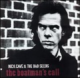 Nick Cave And The Bad Seeds - The Boatman's Call