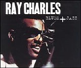 Ray Charles - Blues + Jazz
