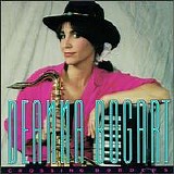 Deanna Bogart - Crossing Borders