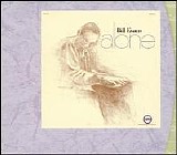 Bill Evans - Alone