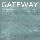 Gateway (John Abercrombie, Dave Holland, Jack DeJohnette) - Homecoming