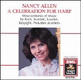 Nancy Allen - A Celebration For Harp