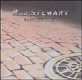 Rod Stewart - Gasoline Alley