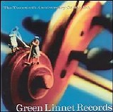 Green Linnet Artists - Green Linnet Records: The 20th Anniversary Collection (Disk One)