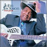 John Jackson - Front Porch Blues