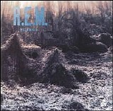 R.E.M. - Murmur