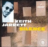 Keith Jarrett - Silence