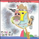 Branford Marsalis - Random Abstract