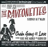 The Raveonettes - Chain Gang Of Love