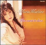 Maria Muldaur - Love Wants to Dance