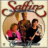 Saffire - the Uppity Blues Women - Cleaning House