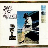 Stevie Ray Vaughan and Double Trouble - The Sky Is Crying