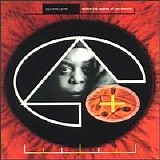 Courtney Pine - Within The Realms Of Our Dreams