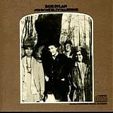 Bob Dylan - John Wesley Harding