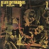 Various artists - Atlantic Rhythm & Blues 1947-1974 Volume 2 (1952-1955)