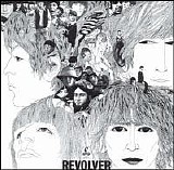 Beatles, The - Revolver