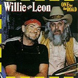 Willie Nelson & Leon Russell - One For the Road