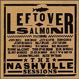 Leftover Salmon - The Nashville Sessions