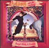 k. d. lang and the reclines - Angel With A Lariat