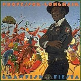 Professor Longhair - Crawfish Fiesta