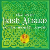 Various Artists: Folk - Best Irish Album In The World ... Ever!