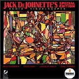 Jack DeJohnette's Special Edition - Audio Visualscapes