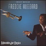 Freddie Hubbard - Sweet Return