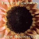 Tracy Chapman - New Beginning
