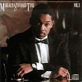 Wynton Marsalis - Marsalis Standard Time, Vol.1