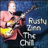 Rusty Zinn - The Chill