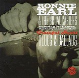 Ronnie Earl & the Broadcasters - Grateful Heart Blues & Ballads