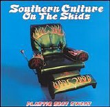 Southern Culture On The Skids - Plastic Seat Sweat