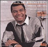 Jack DeJohnette's Special Edition - Jack DeJohnette's Special Edition - Irresistible Forces